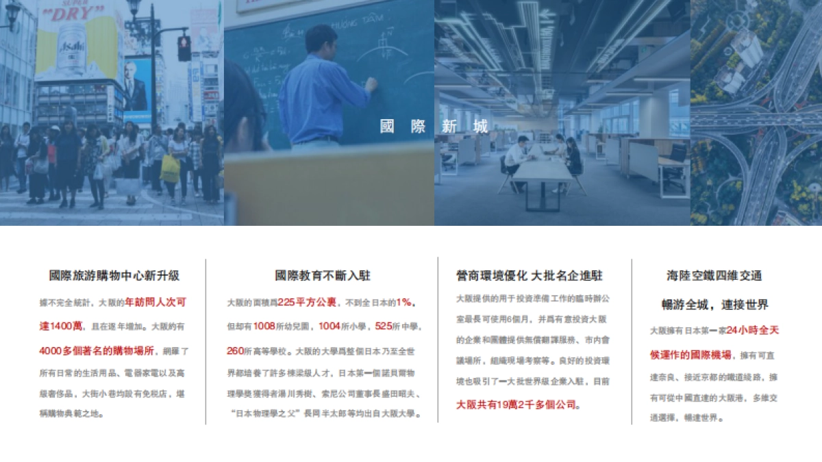 房地产营销策划-FL-HOTEL 道顿堀公馆 -始于繁华之地，归于自然之境_第5页