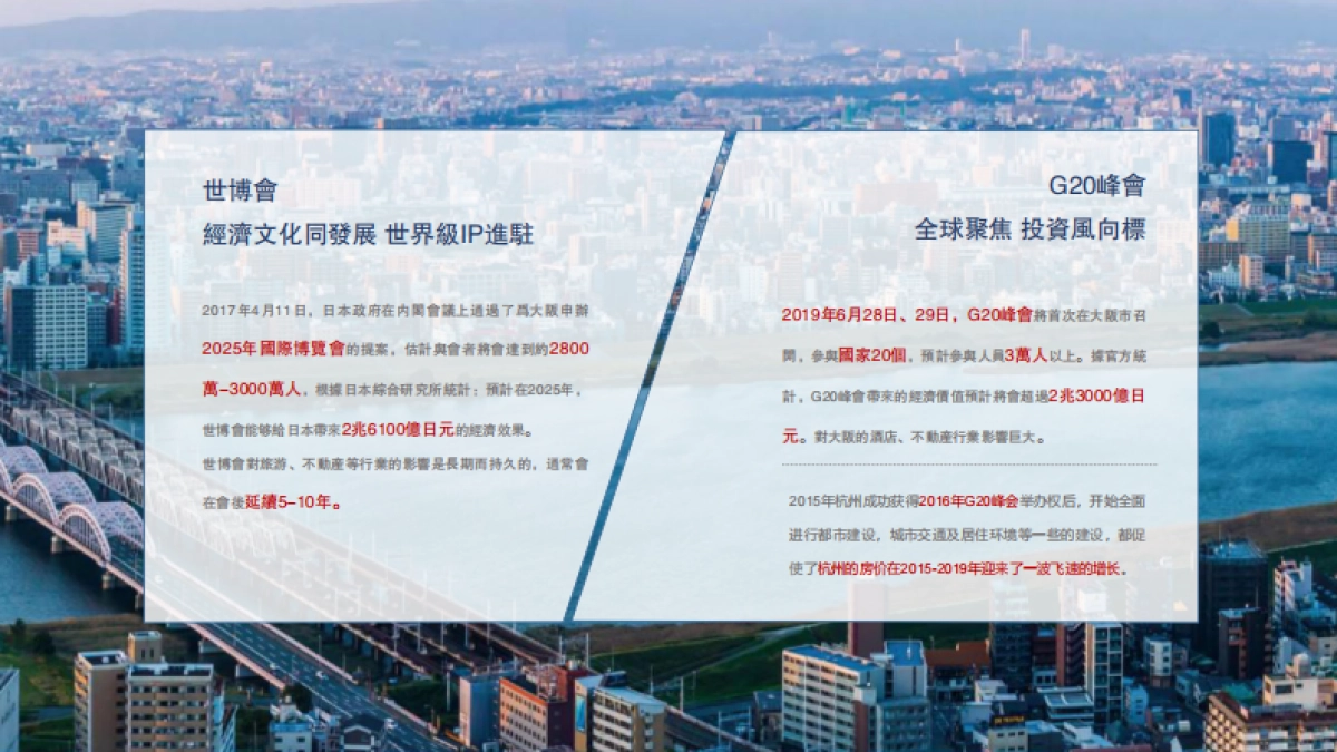 房地产营销策划-FL-HOTEL 道顿堀公馆 -始于繁华之地，归于自然之境_第8页