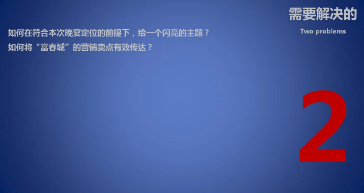 富春城楼盘地产的项目VIP客户答谢晚宴暨企业年会盛典活动策划方案_第5页