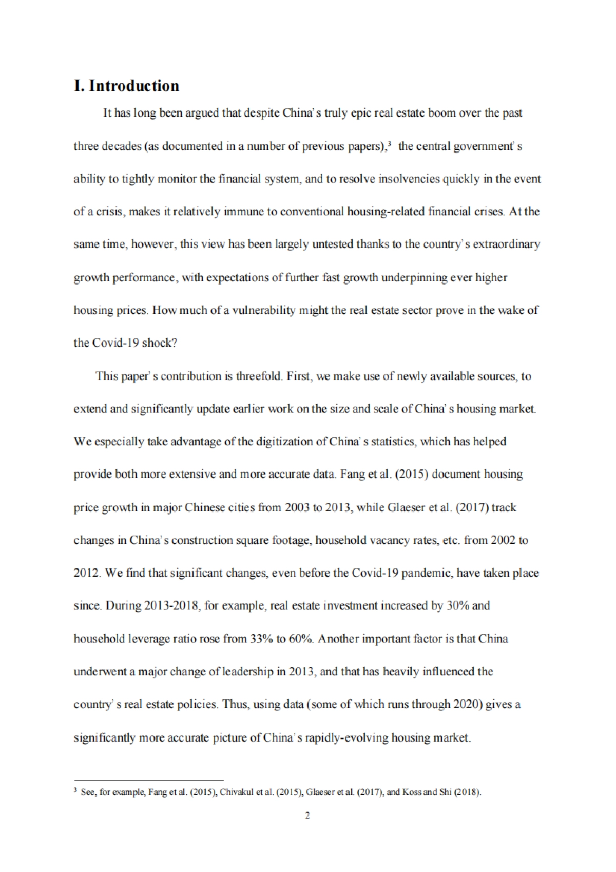 哈佛大学:中国房地产业或已触顶(英)-2020.8-40页_第3页