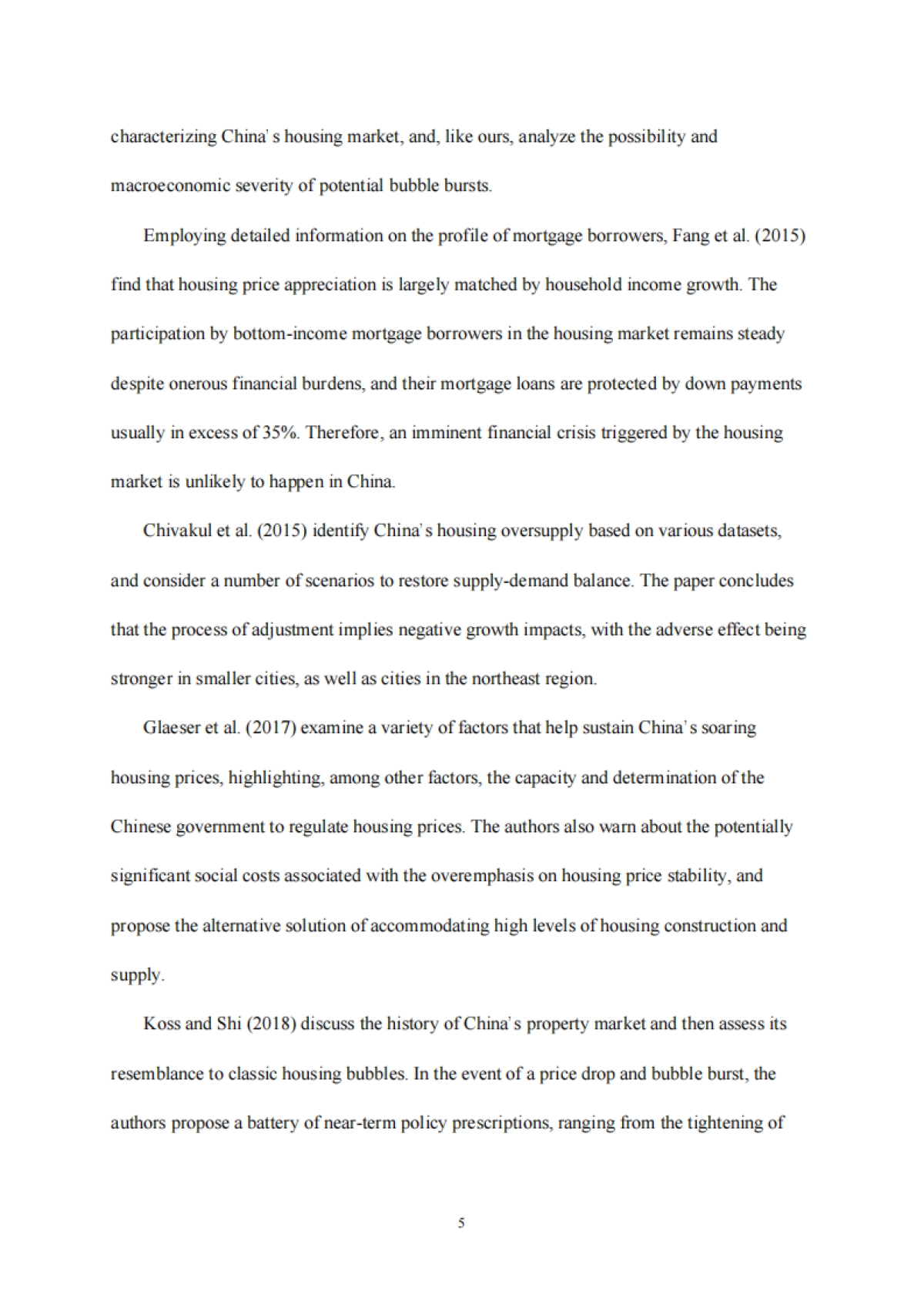 哈佛大学:中国房地产业或已触顶(英)-2020.8-40页_第6页