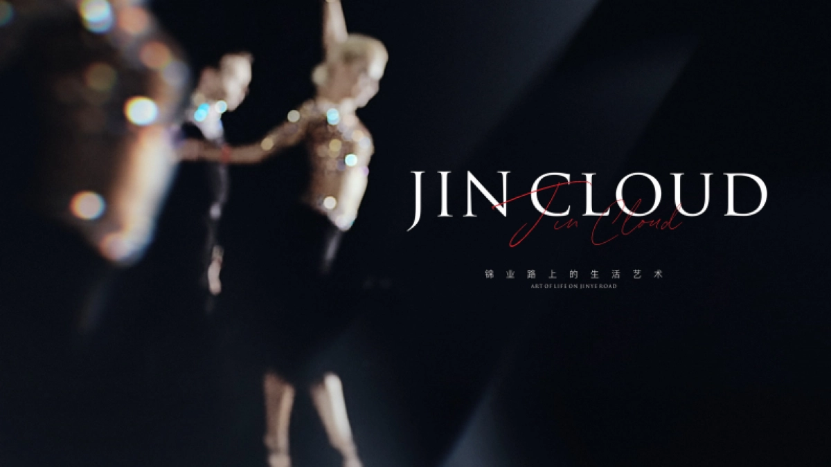 锦业路高端地产提报视觉_第9页