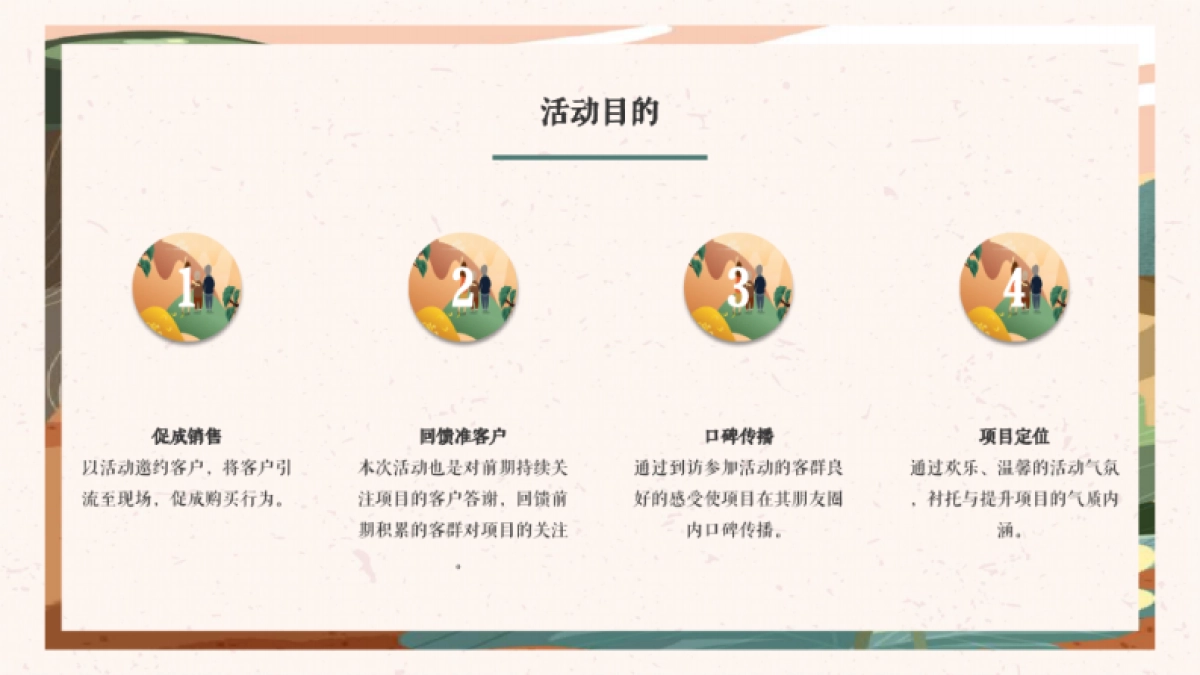 九九艳阳天百善孝为先-2020地产重阳节主题活动_第9页