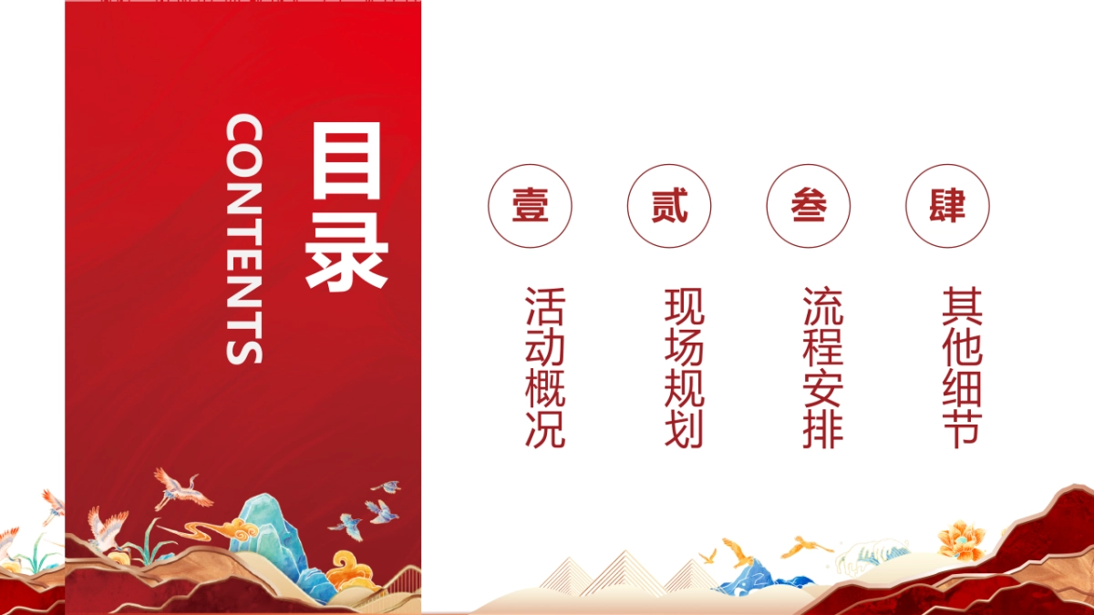 某地产项目倾城共鉴 盛大开盘活动策划方案-53P_第2页