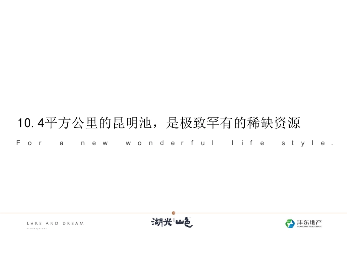 塞尚沟通-沣东地产湖光山色策略提报_第7页