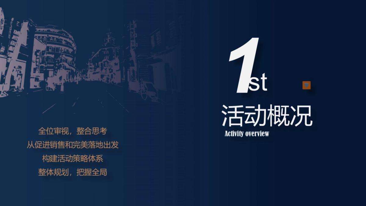 商业地产商业街开街“圣塘白相”主题活动策划方案_第3页
