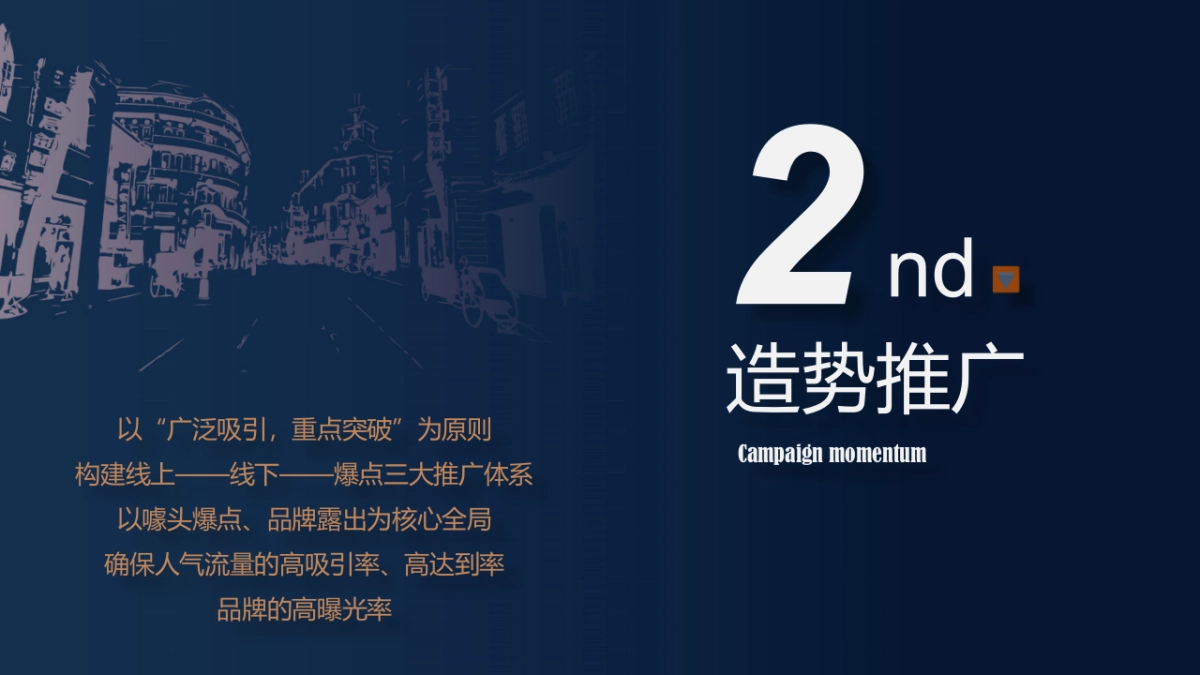 商业地产商业街开街“圣塘白相”主题活动策划方案_第8页