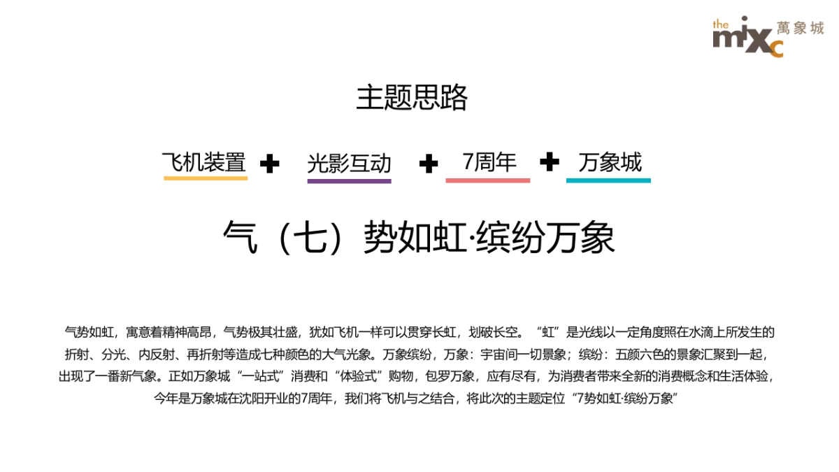 商业地产万象城2018商场周年庆活动思路案_第3页