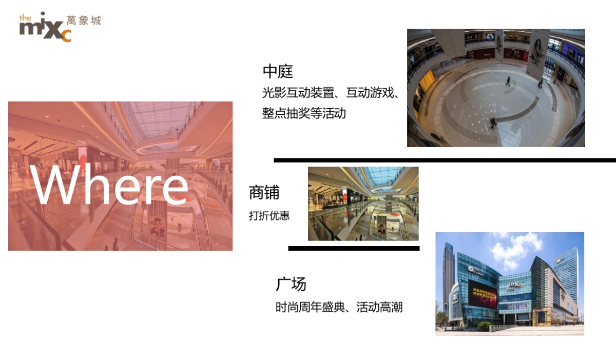 商业地产万象城2018商场周年庆活动思路案_第6页