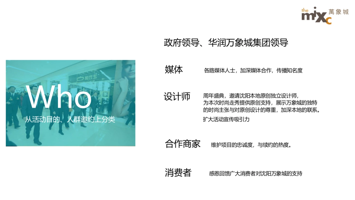 商业地产万象城商场周年庆活动思路案_第5页