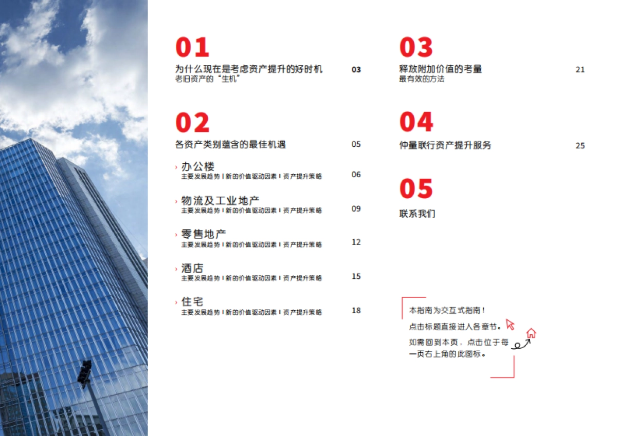 仲量联行-释放房地产的资产价值：后疫情时代资产提升指南_第2页