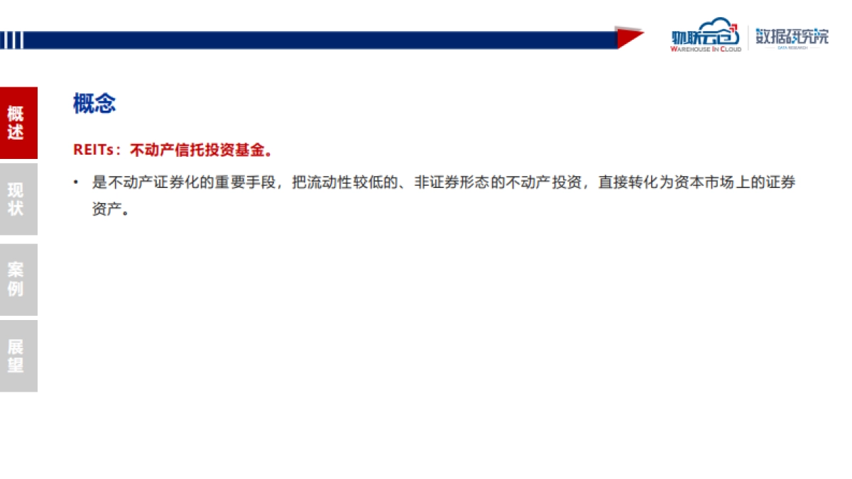 物流地产行业观察系列—REITs-物联云仓-26页_第4页