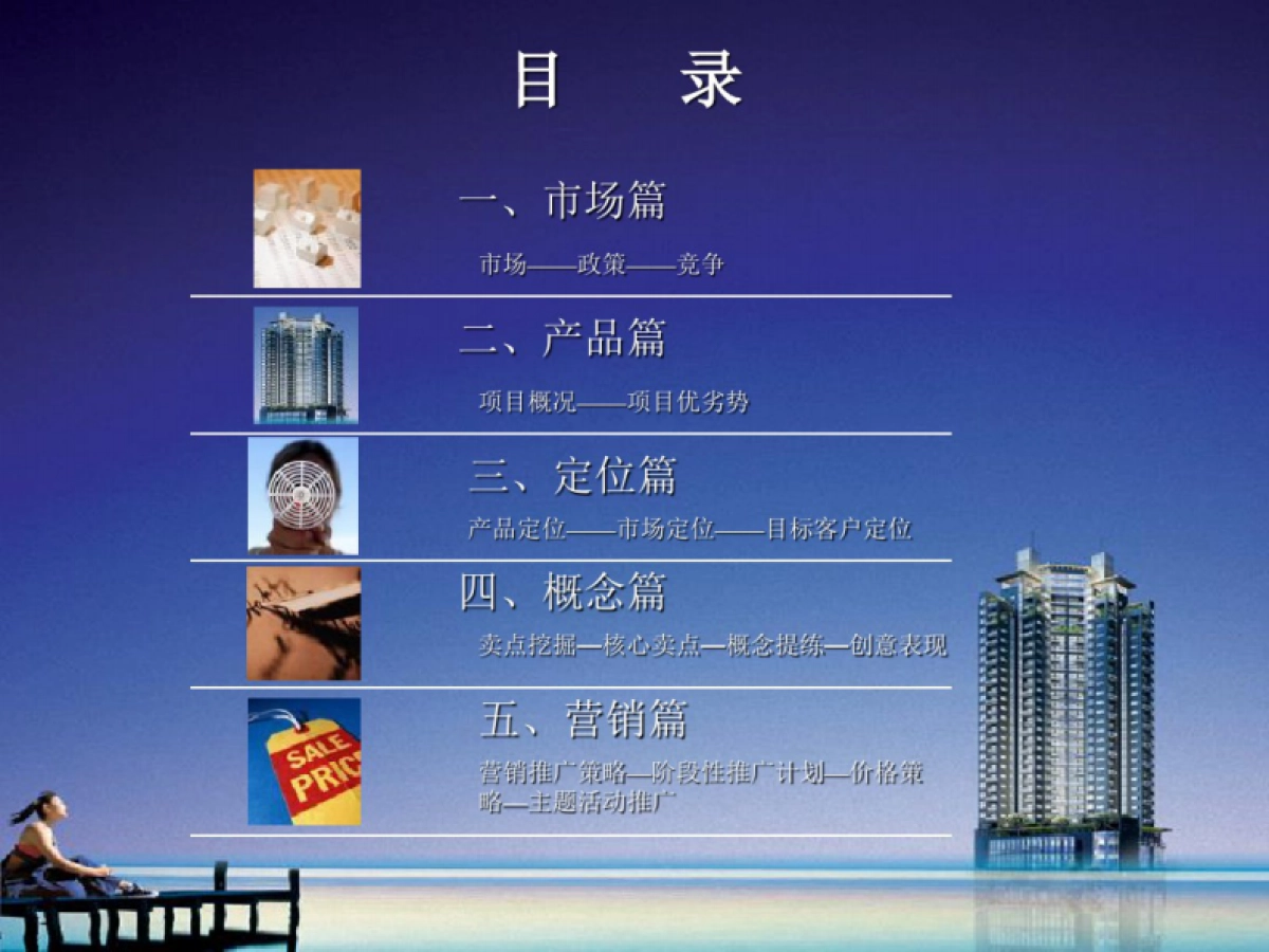 永嘉大自然滨江丽景地产项目营销推广_第3页