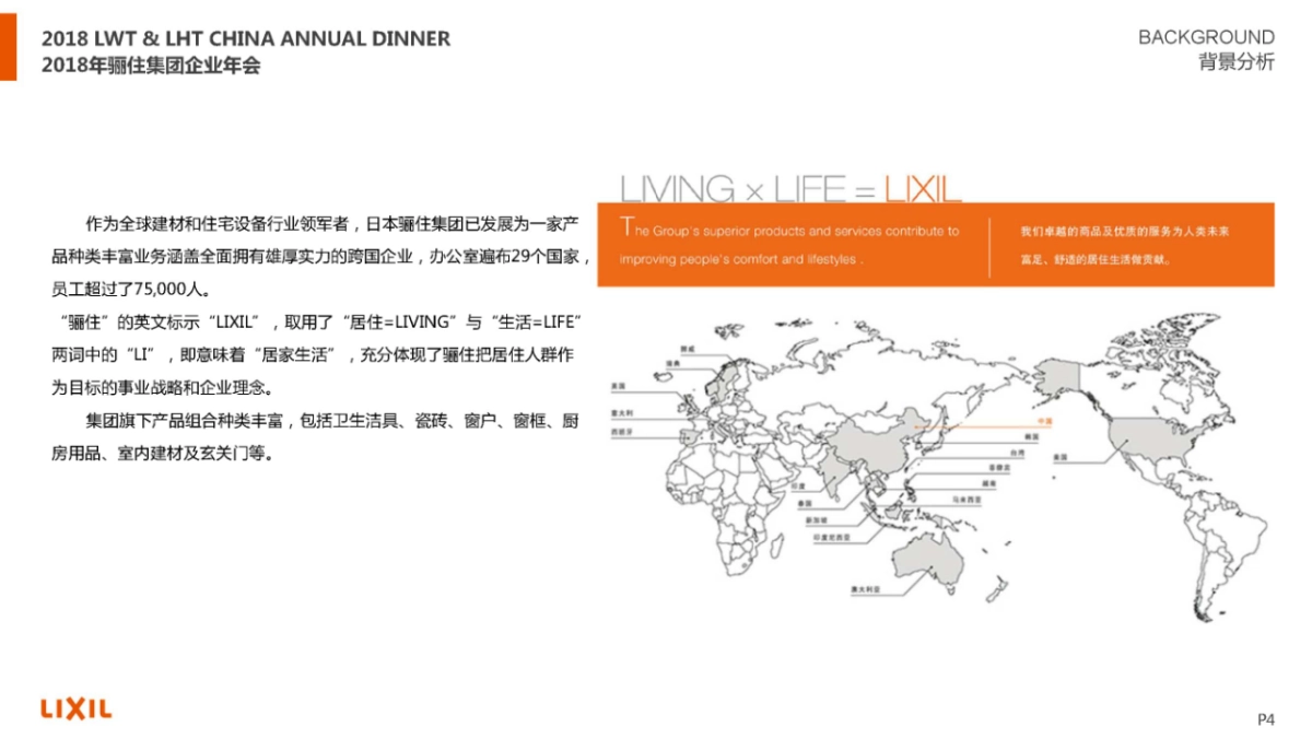 2018骊住集团年会_第4页