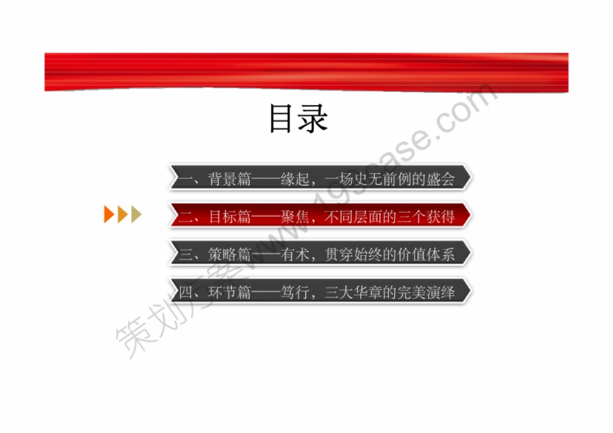 2014海尔曼斯集团迎新春年会-40P_第4页