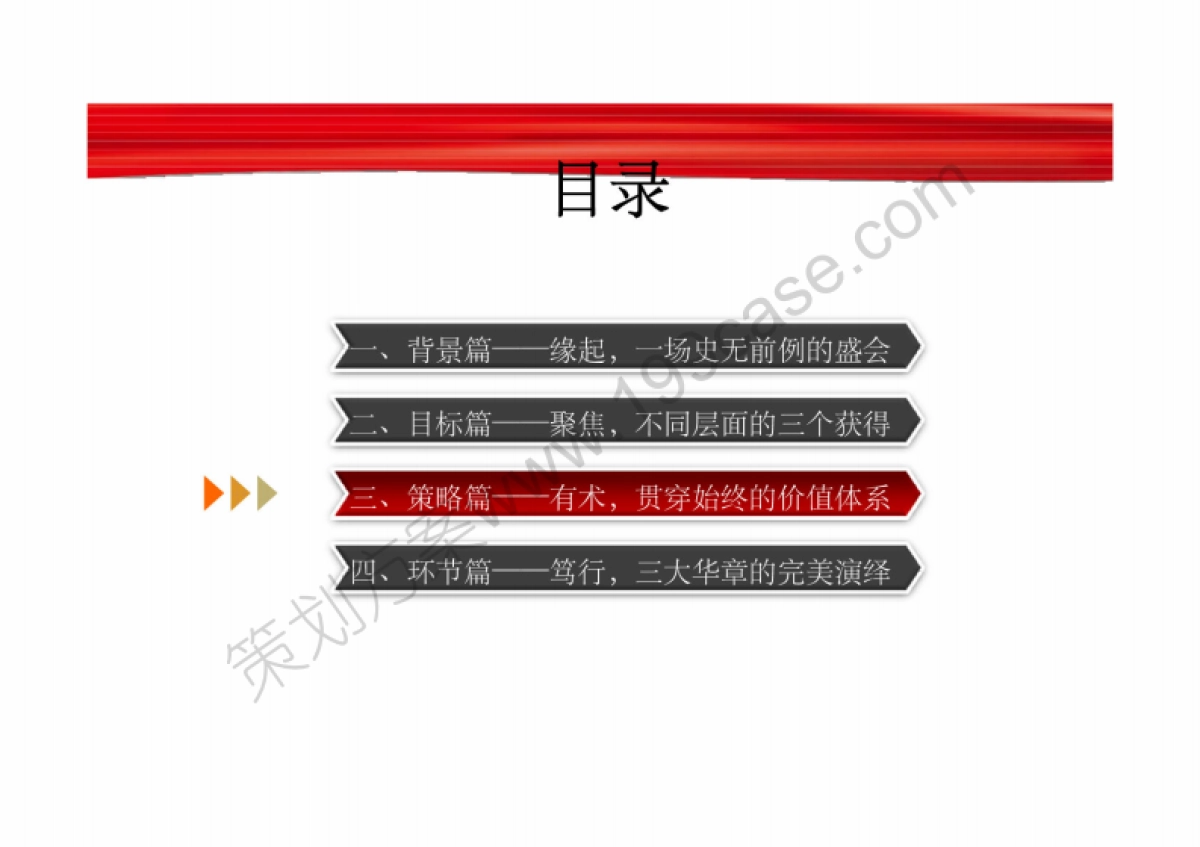 2014海尔曼斯集团迎新春年会-40P_第6页