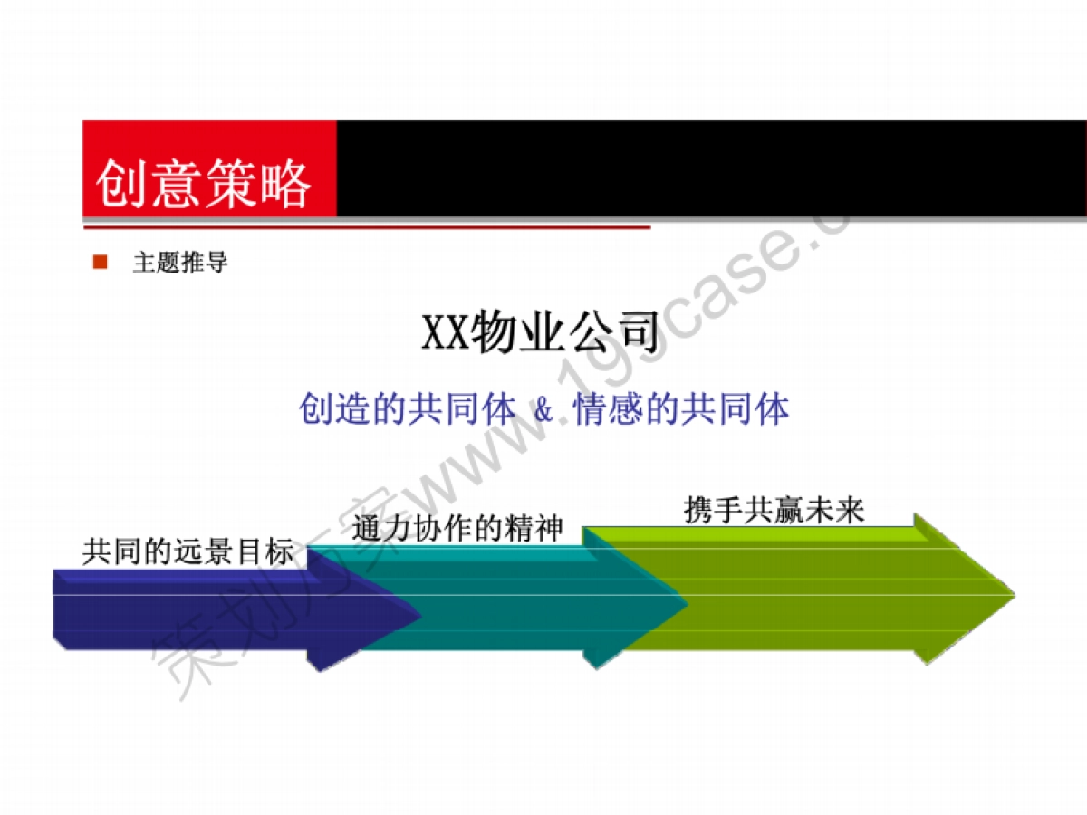 2015某物业公司年会策划案-53P_第8页