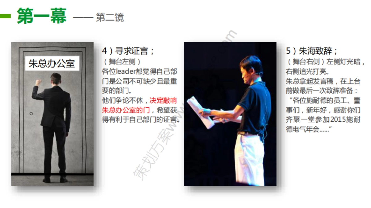 2015施耐德电气年会策划方案-94P_第10页