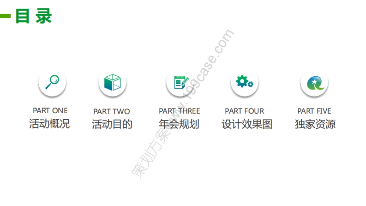 2015施耐德电气年会策划方案-94P_第2页