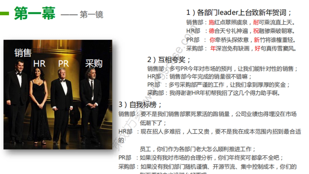 2015施耐德电气年会策划方案-94P_第9页