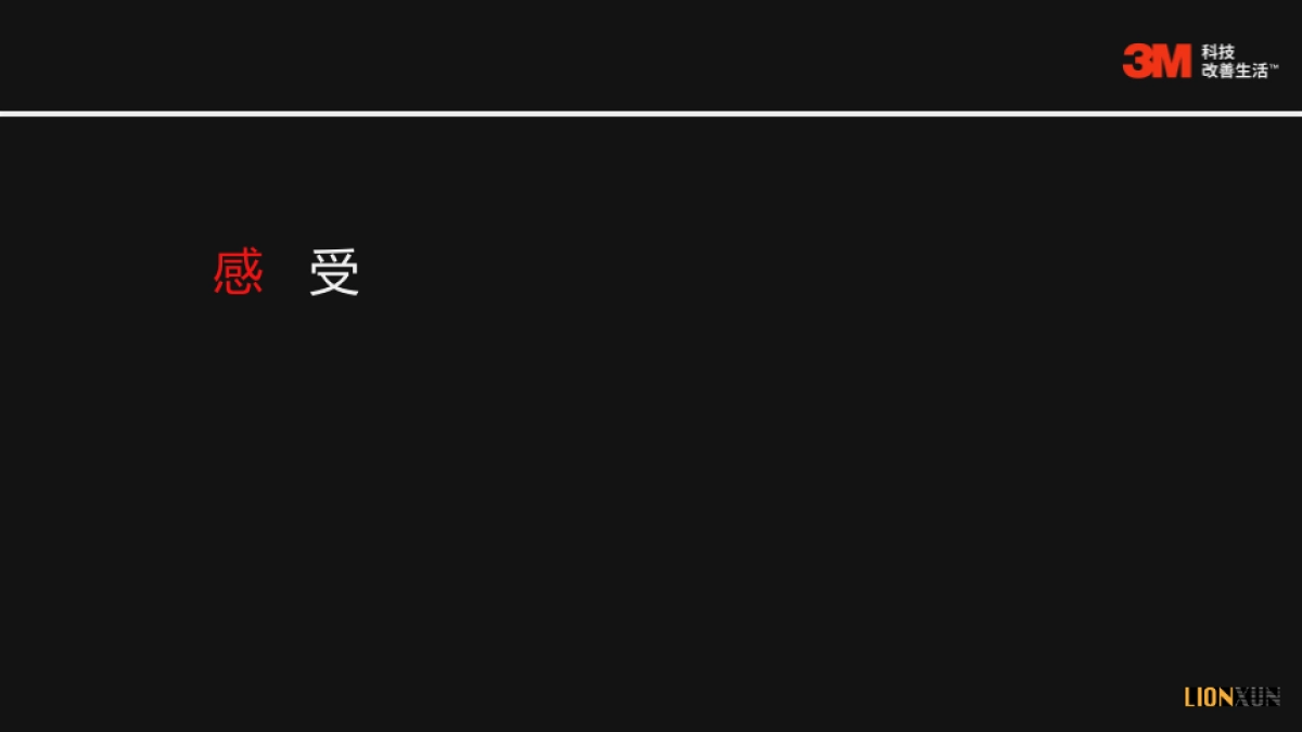 2017-3M丽江年会策划案_第4页