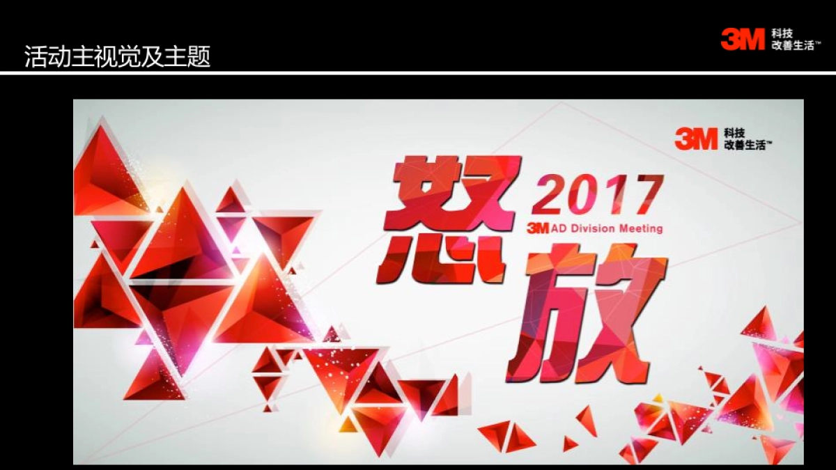 2017-3M丽江年会策划案_第8页