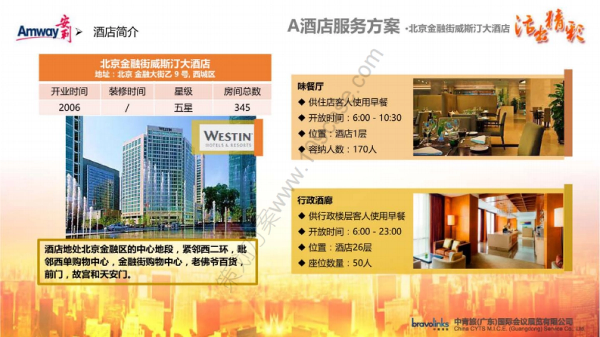 2017安利年会活动策划接待方案-155P_第10页