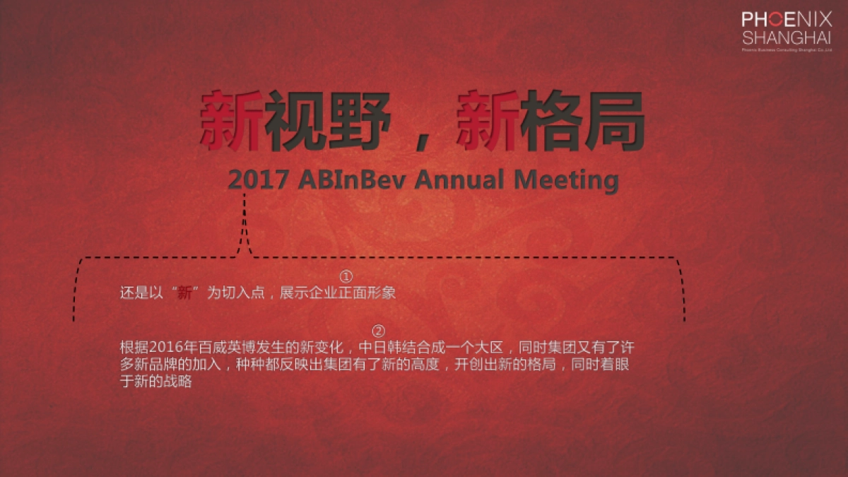 2017百威英博年会策划方案_第5页