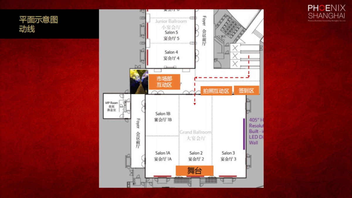 2017百威英博年会策划方案_第9页