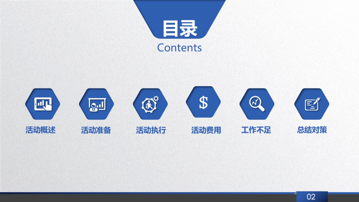 2017东城街道宽悦红美莱广场联合年会总结_第2页