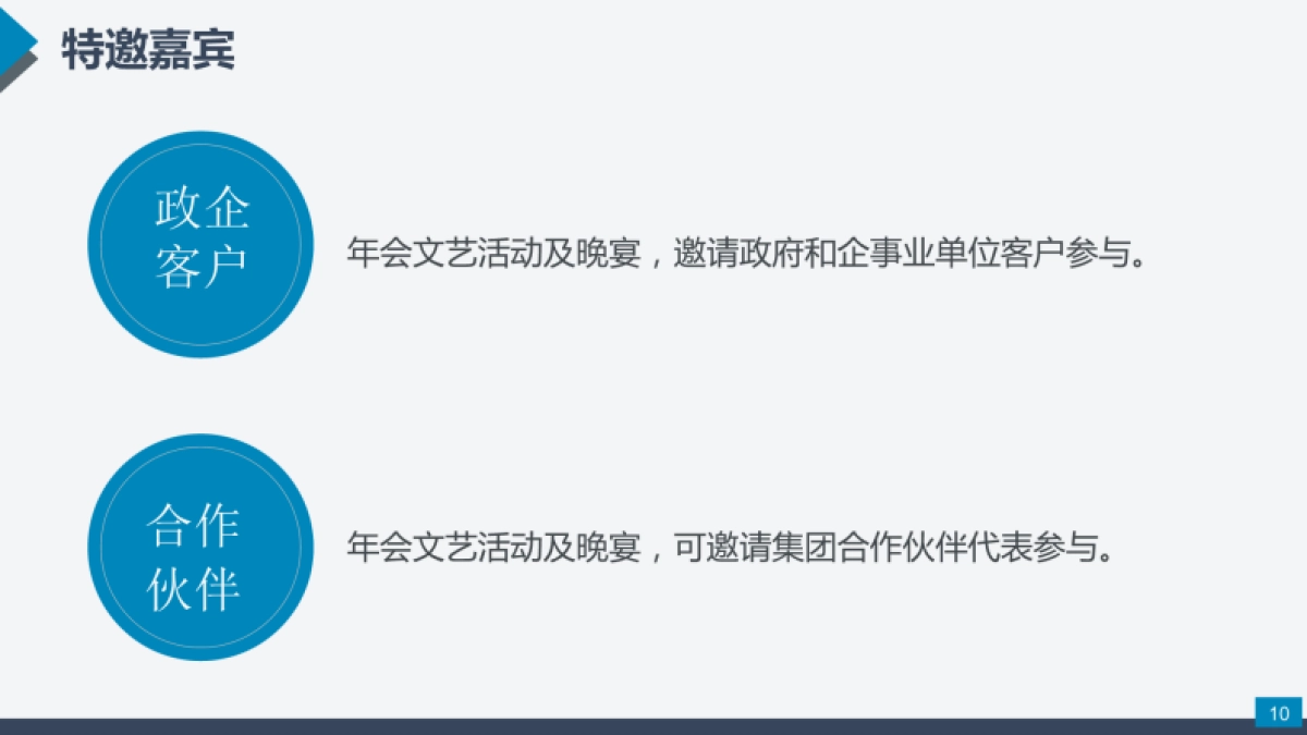 2017亨达集团年会策划方案_第10页