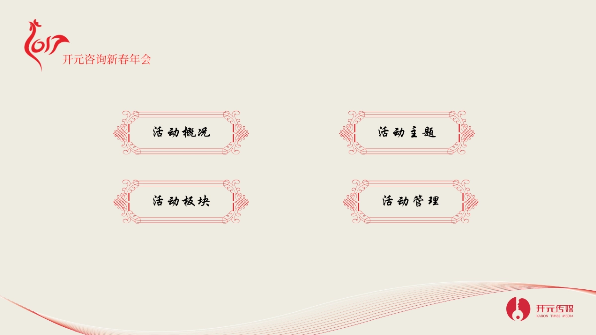 2017开元咨询新春年会策划方案_第3页