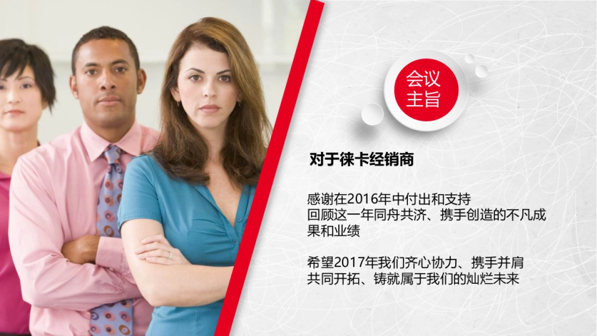 2017徕卡年会策划案 _第7页