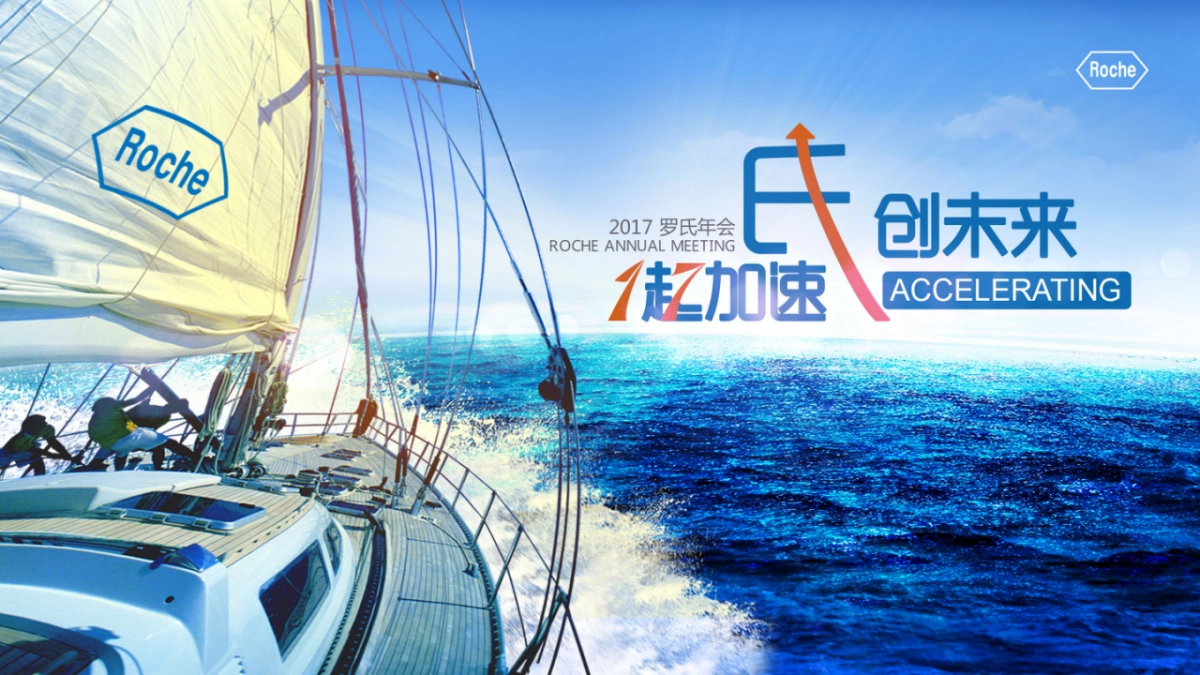 2017罗氏商务部经销商年会策划方案_第3页