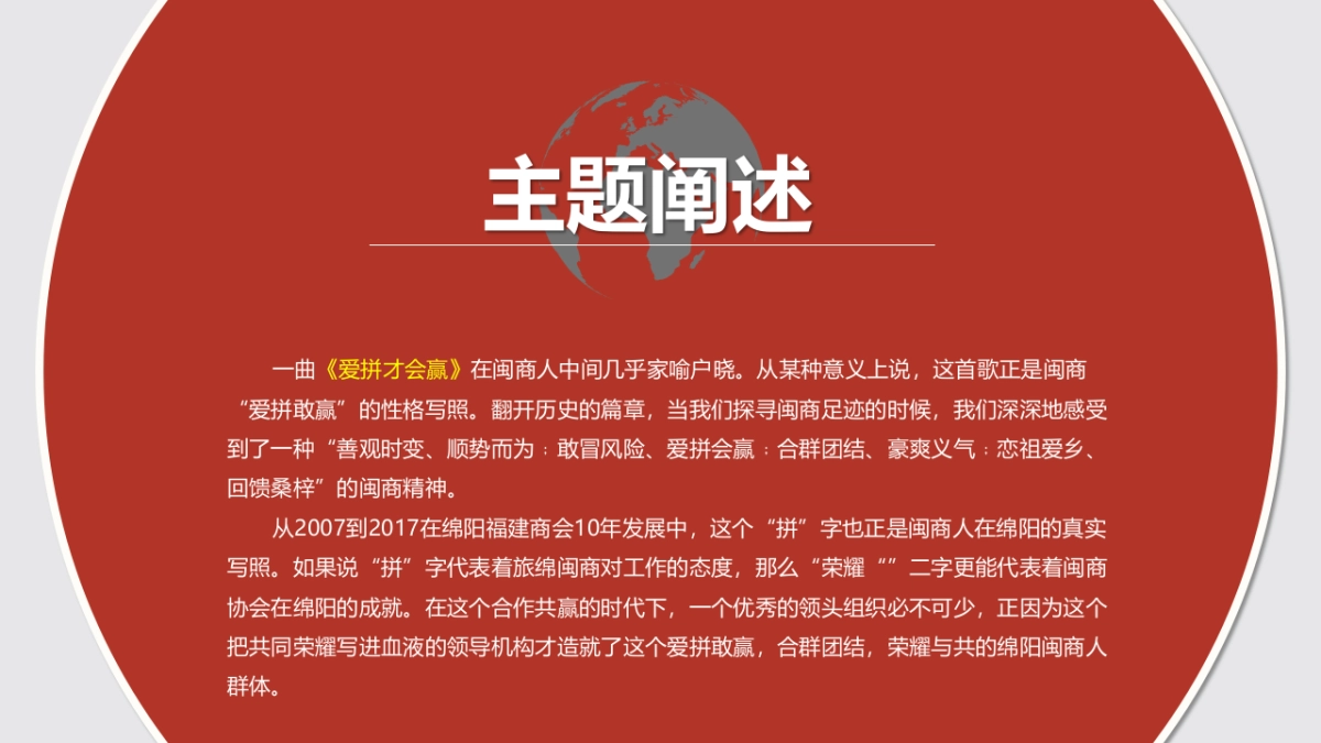 2017闽商年会活动方案_第4页