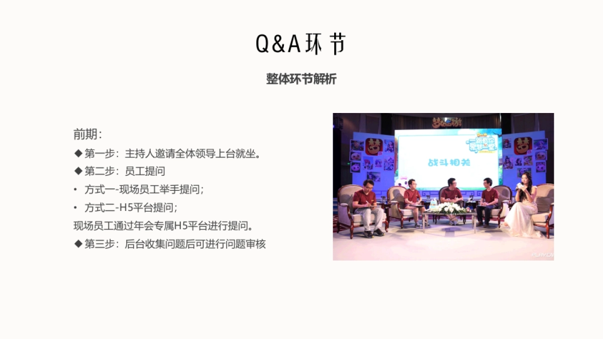 2017上海家化集团年会员工沟通会汇报方案_第8页