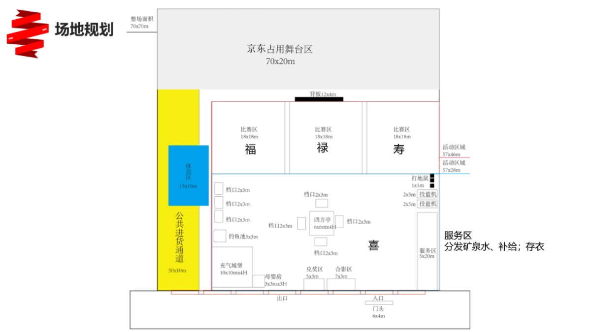 2017斯伦贝谢年会活动方案_第8页