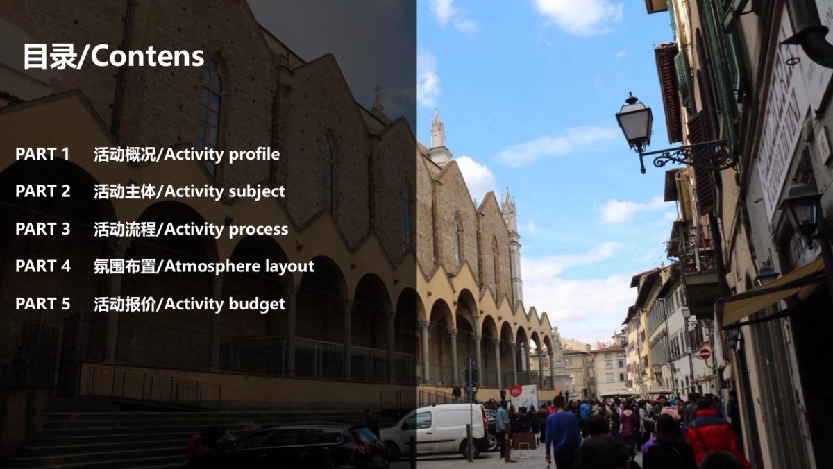 2017西派澜岸翡冷翠之歌生日派对策划案_第6页