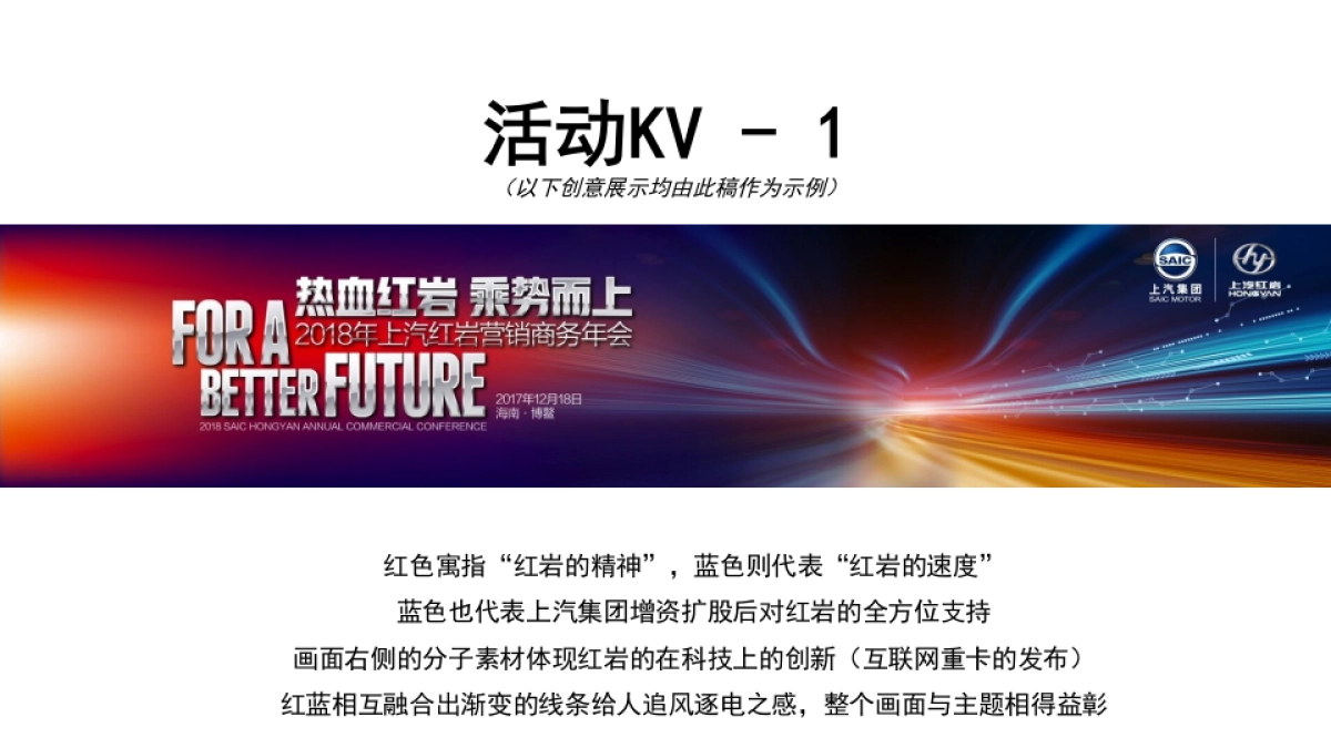 2018上汽红岩商务年会策划案_第7页