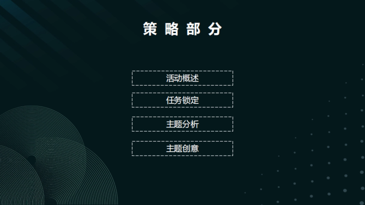 2019年奢侈品家居品牌设计师中国行轻奢沙龙派对活动方案_第3页