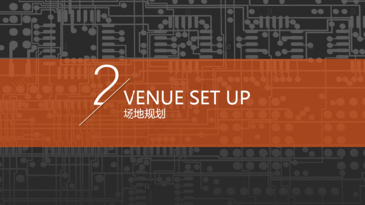 2019年银科控股年会策划方案_第8页