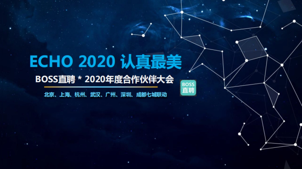 2020BOSS直聘年会活动方案_第1页