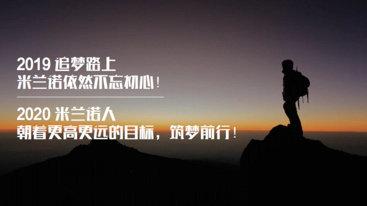 2020米兰诺集团2020年会方案_第6页