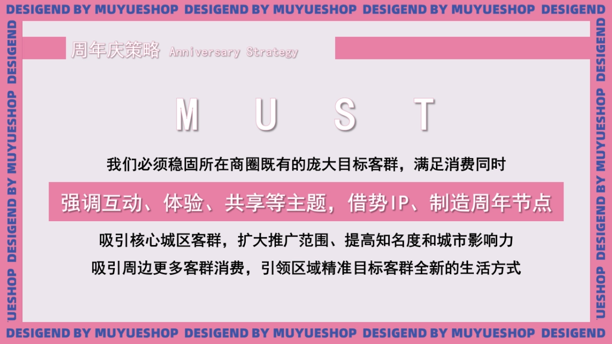 2020商业广场4周年灵兽派对活动策划方案_第8页