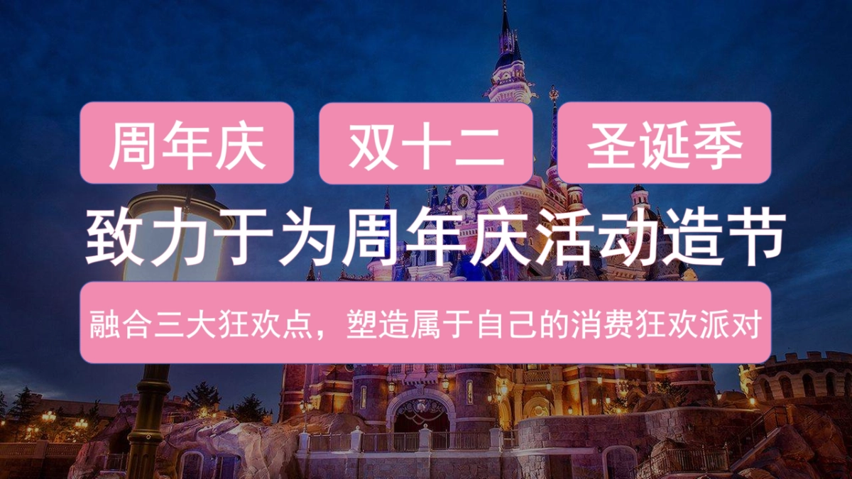2020商业广场4周年灵兽派对活动策划方案_第9页