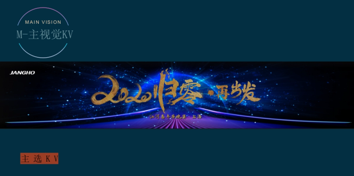 2020上海江河幕墙年会活动策划方案_第6页