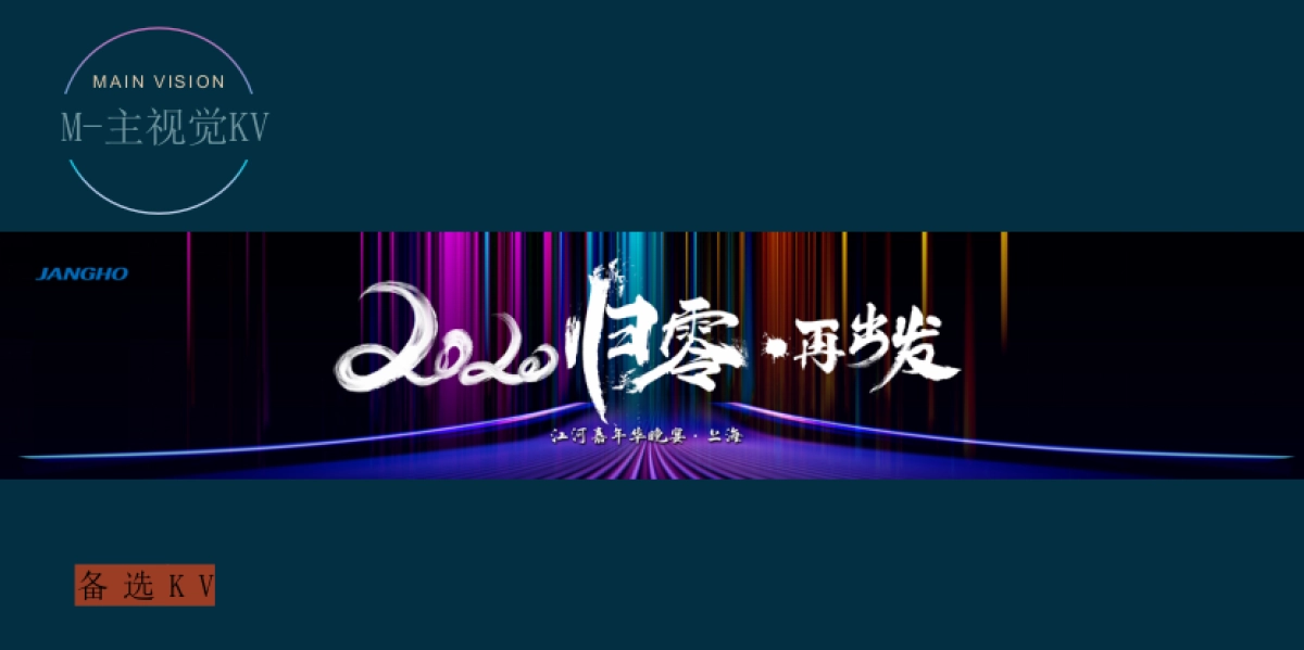 2020上海江河幕墙年会活动策划方案_第7页