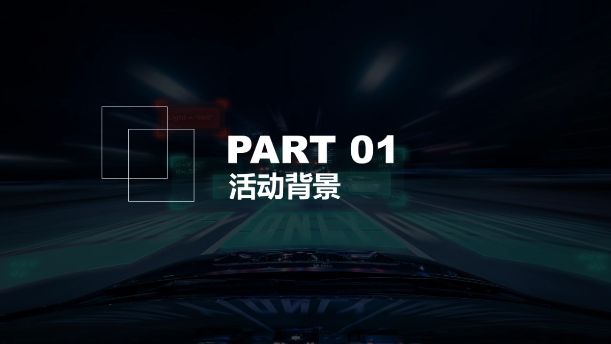 2020中国品牌汽车粉丝宠爱派对活动策划方案_第2页