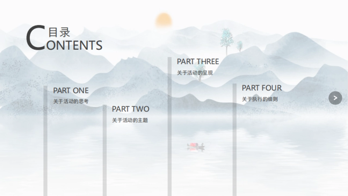 2021白酒品牌答谢宴「清香盛宴 酒远传承主题」活动策划方案_第2页