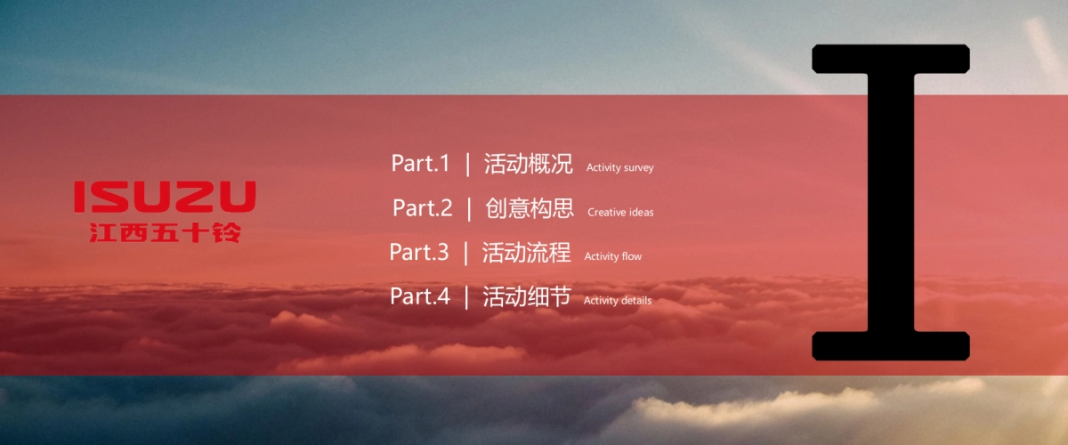 2021江西五十铃商务年会活动策划_第2页